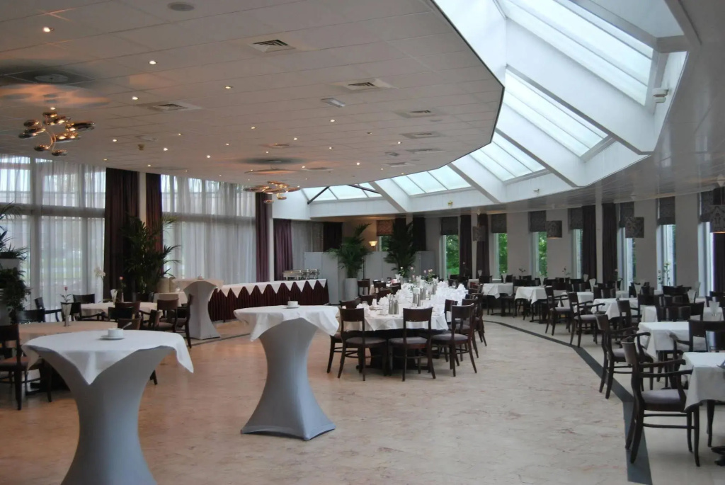 Atlas Hotel Holiday - Général