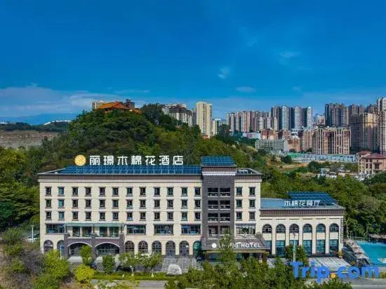 Lijing Hotel