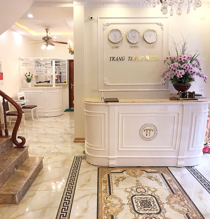 Hanoi Central Homestay - Général