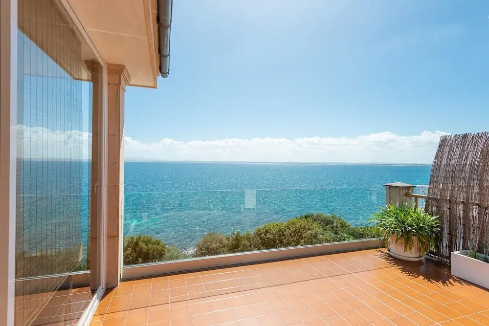 Villa Can Torrens - Villa With Private Pool