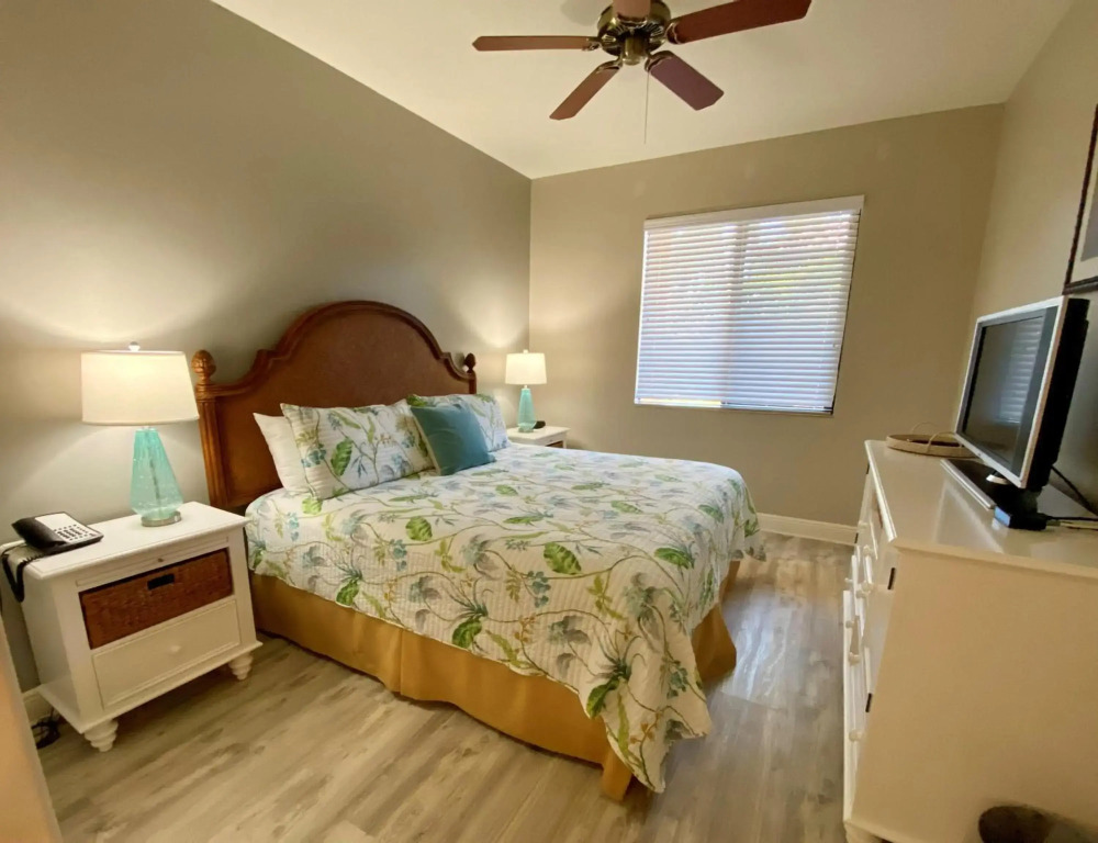 Naples Bay Resort & Marina — фото 4