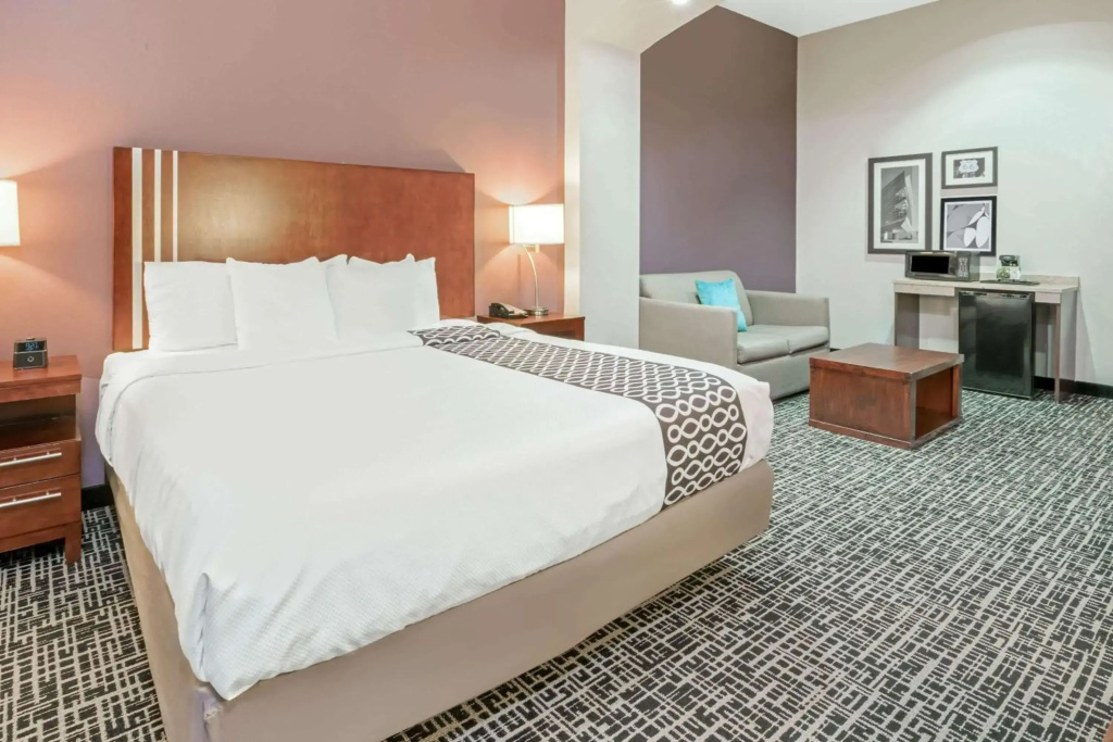 La Quinta Inn & Suites Yukon - Général