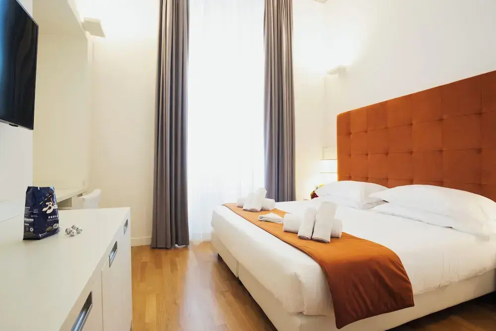 Hotel photo 18