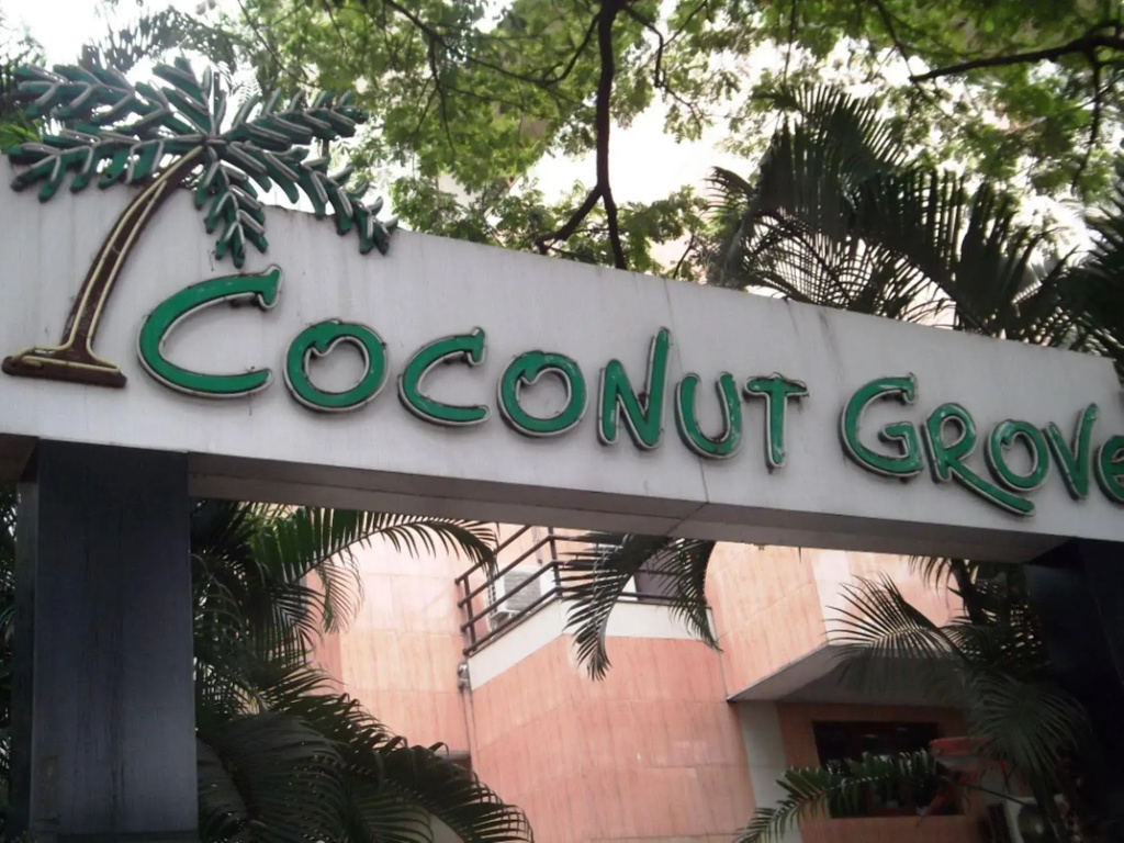 Hotel Coconut Grove