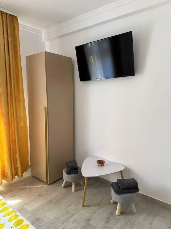 Serenity Apartments and Studios - фото 12