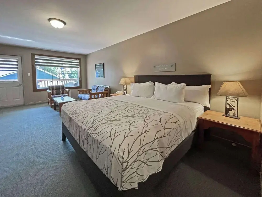 The Grand Tappattoo Resort, an Ascend Collection Resort - Chambres