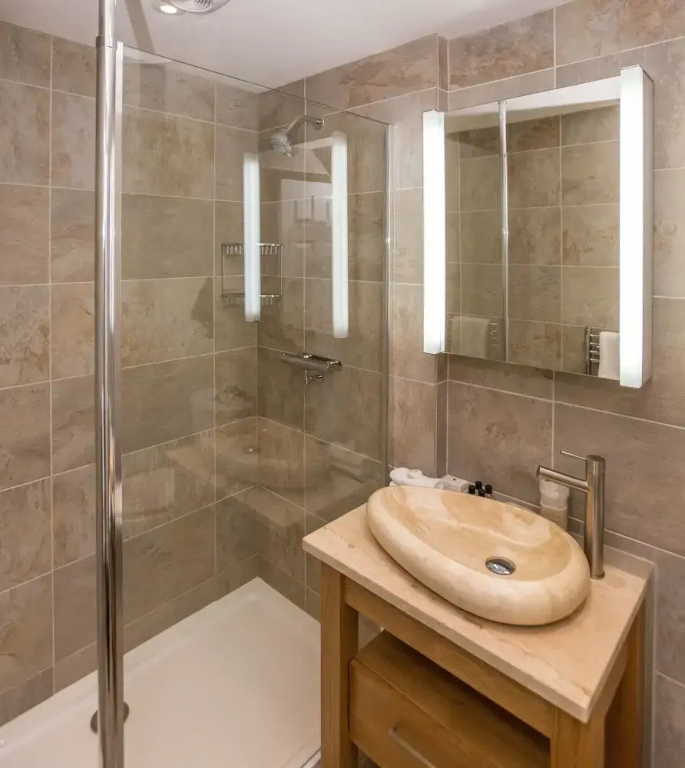 La Piette Hotel - Chambres