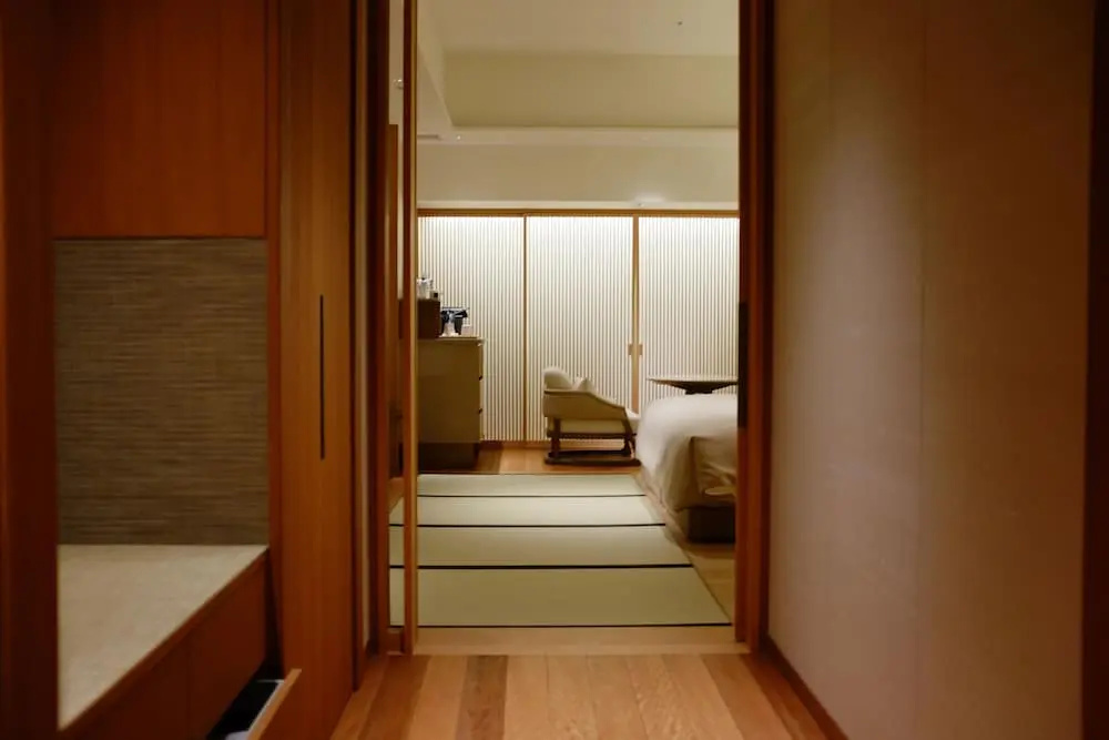 Imperial Hotel, Kyoto 사진 2
