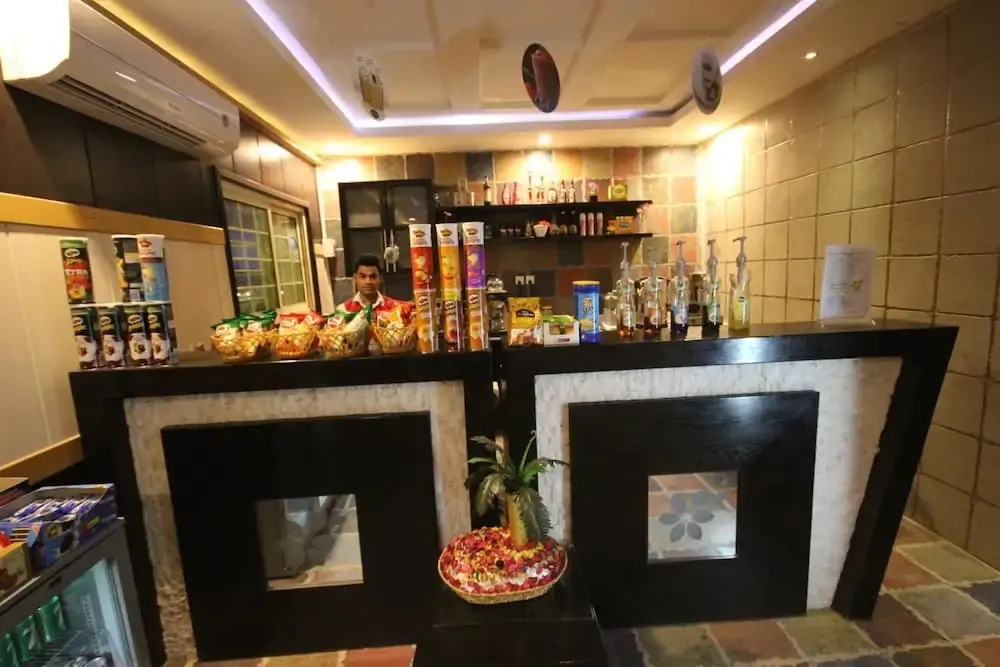 Hotel photo 21