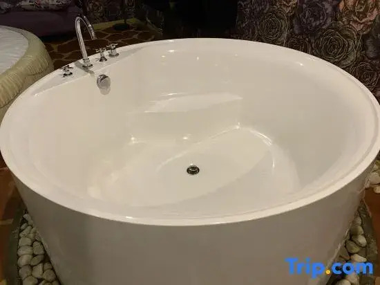 Номер Standard с 2 комнатами в Yiyue Express Hotel