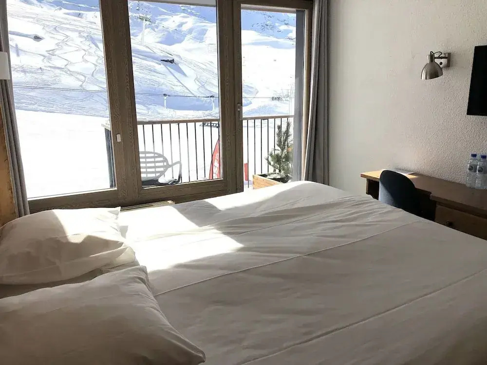 Voir la photo 4 — Alberta Hotel & Spa