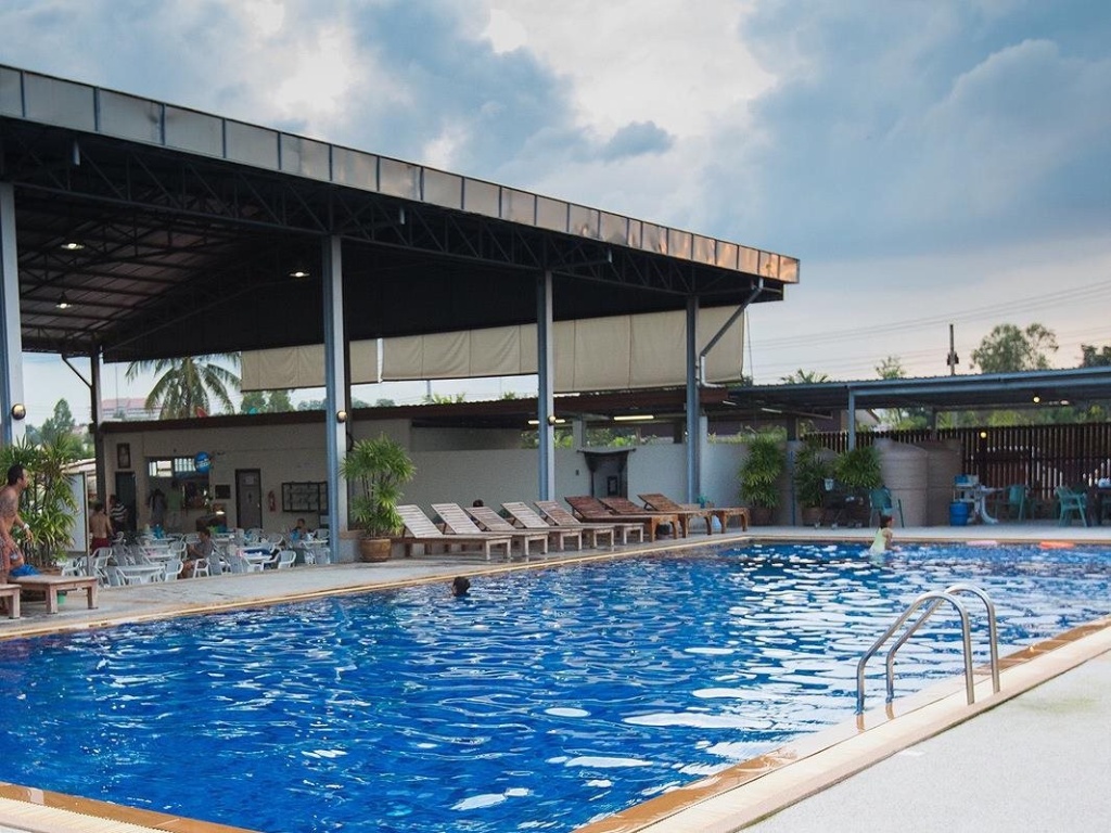 Bua Tara Resort - Général