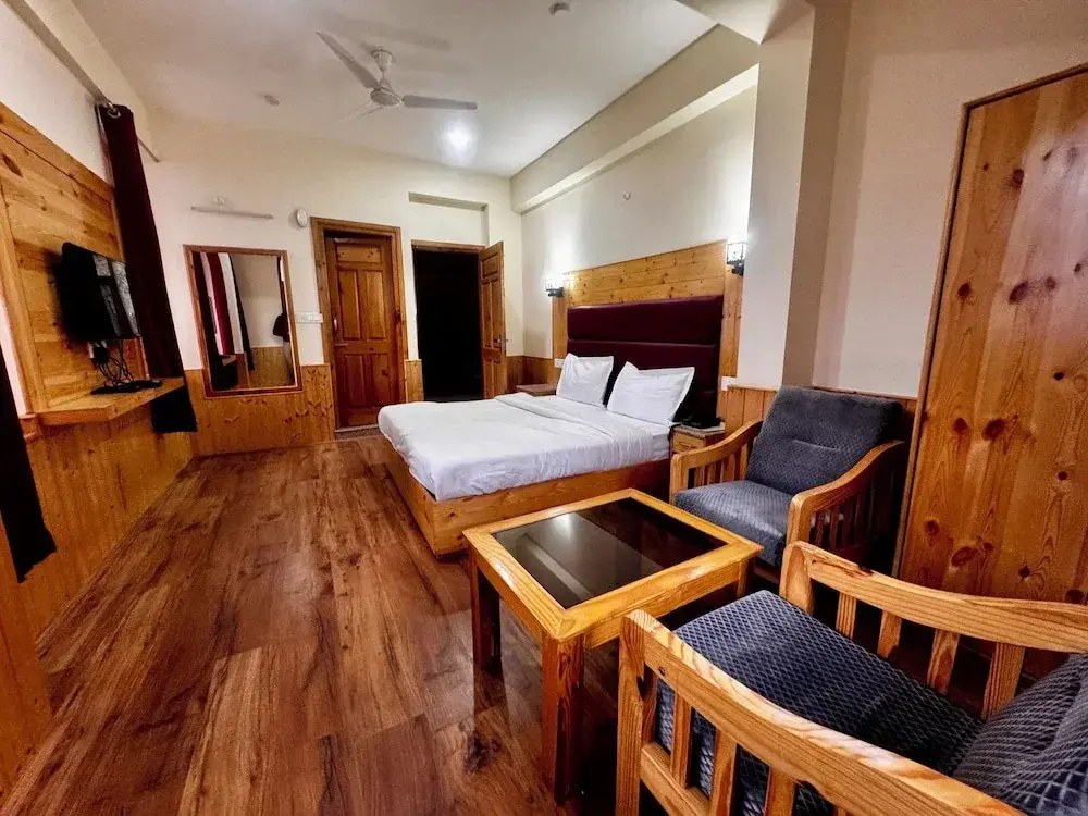Hotel photo 6