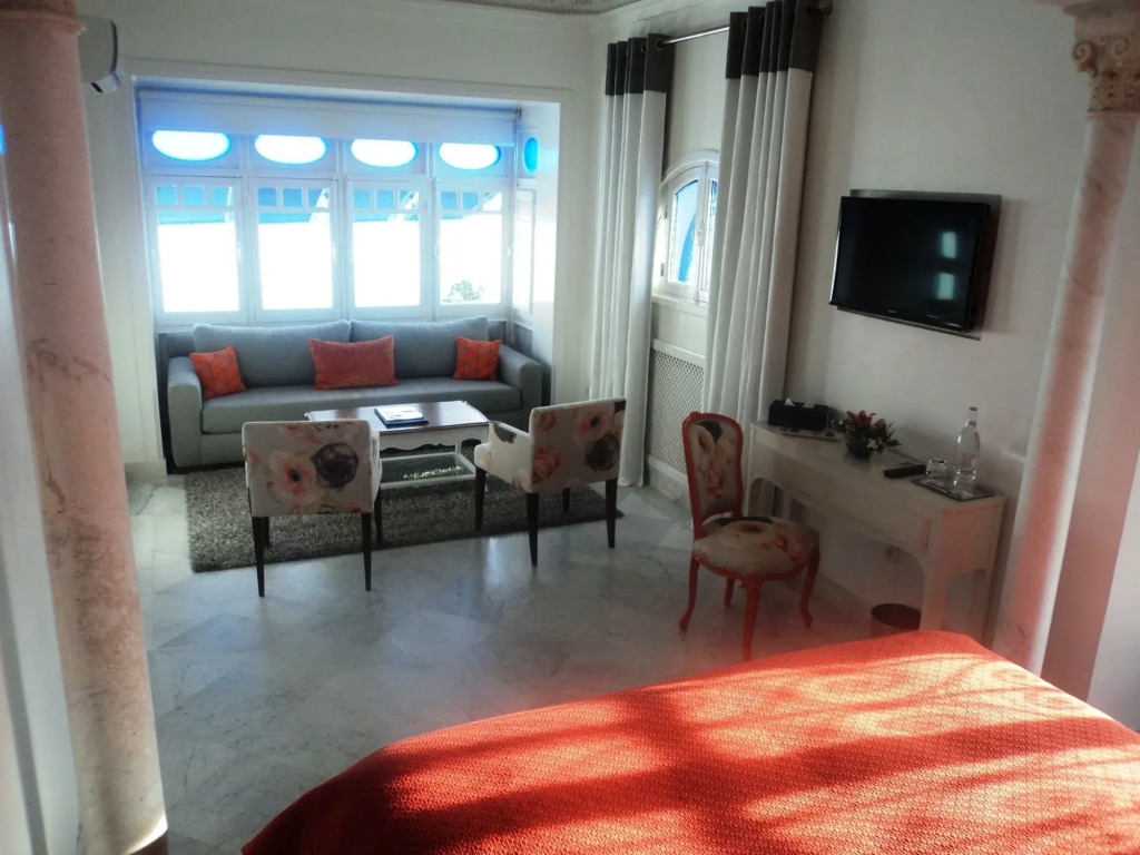 La Villa Bleue - фото 4