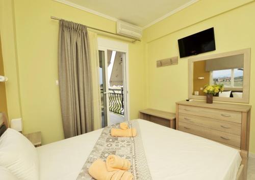 Dionisos Apartments  - pic #27