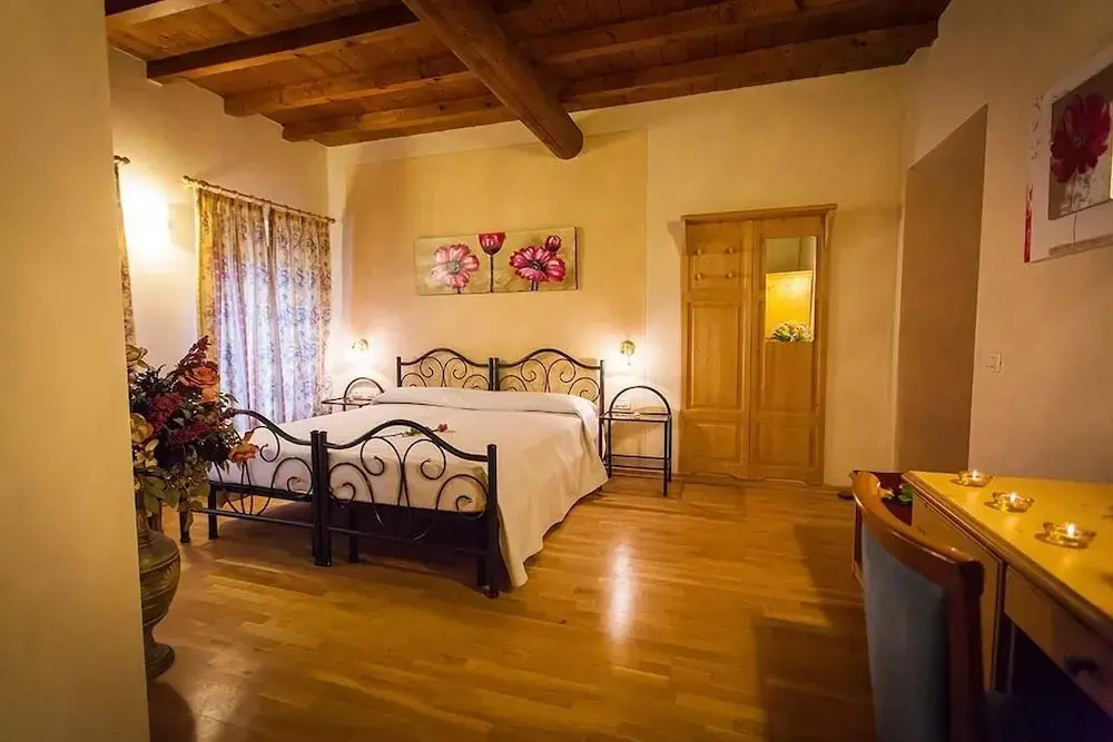 Hotel Alla Corte dei Bicchi - Général