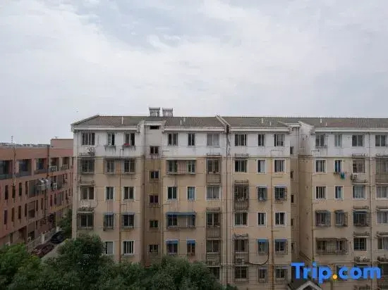 Liyuanxin Hotel (Nanjing Jiangning Binjiang Development Zone)