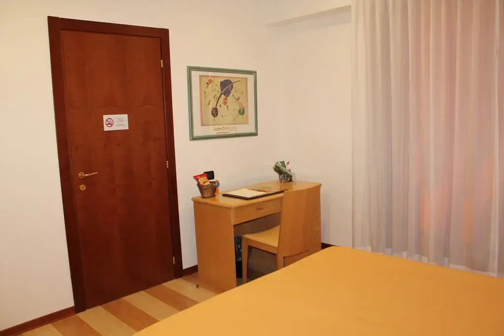 Hotel Portavaldera - Général