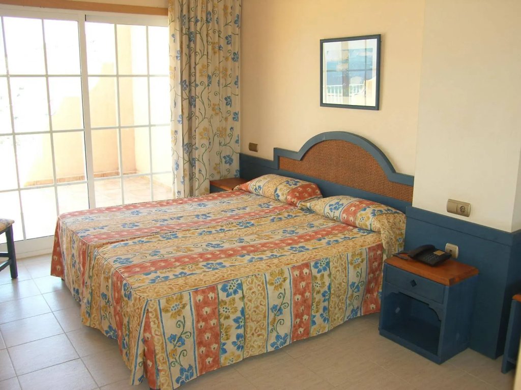 Playamójacar Hotel - Général