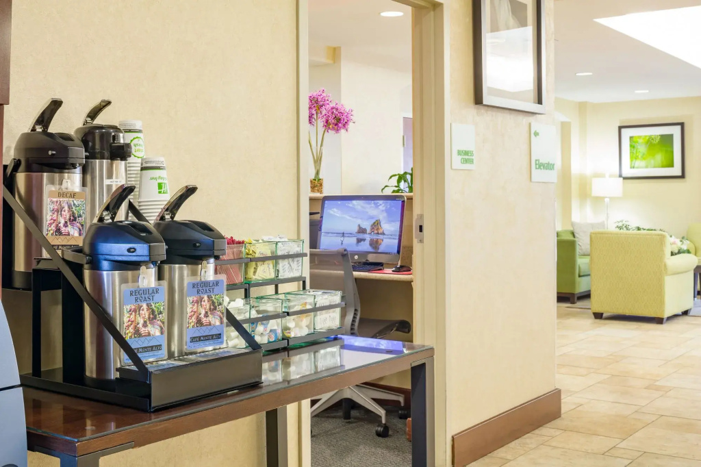 Holiday Inn Manchester Airport by IHG - Général