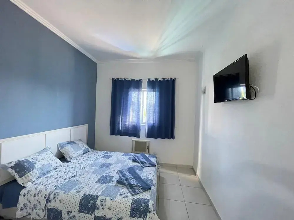 Pousada Píer 22
