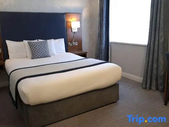 The Western Hotel - Chambres