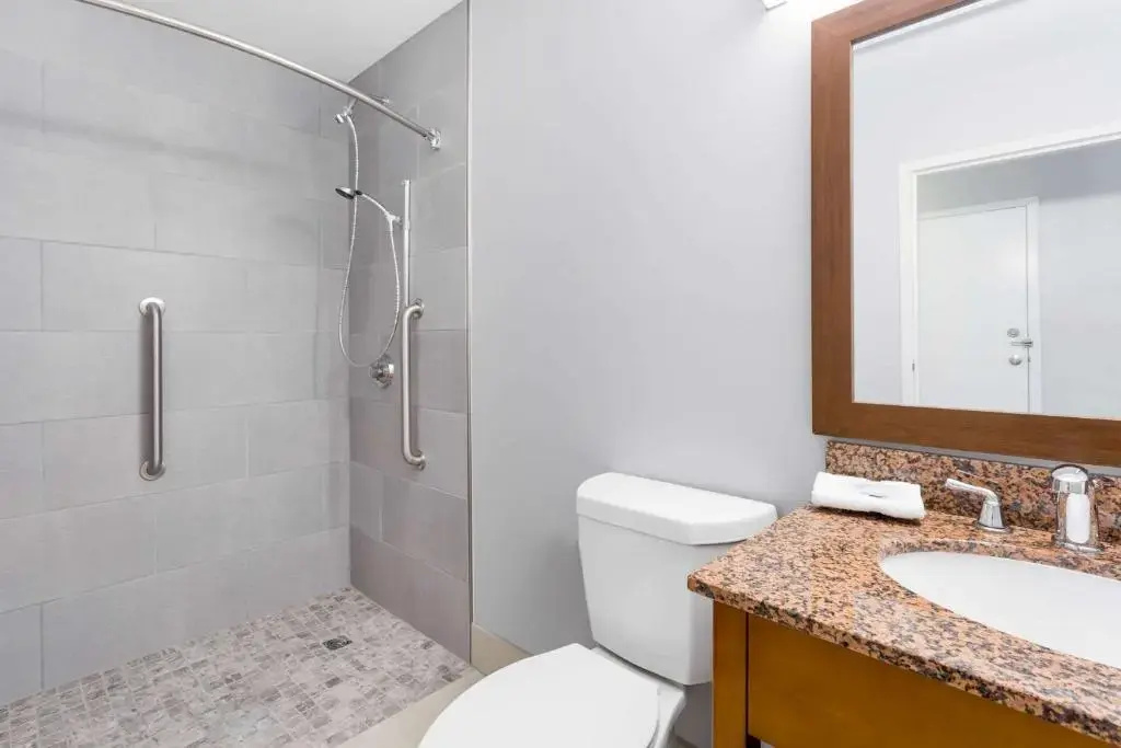 Wyndham Garden Greensboro - Chambres