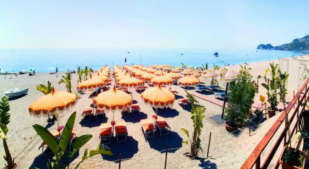 Hotel Orizzonte - Général
