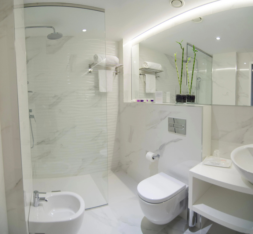 Agua de Mar Hotel Boutique - Général
