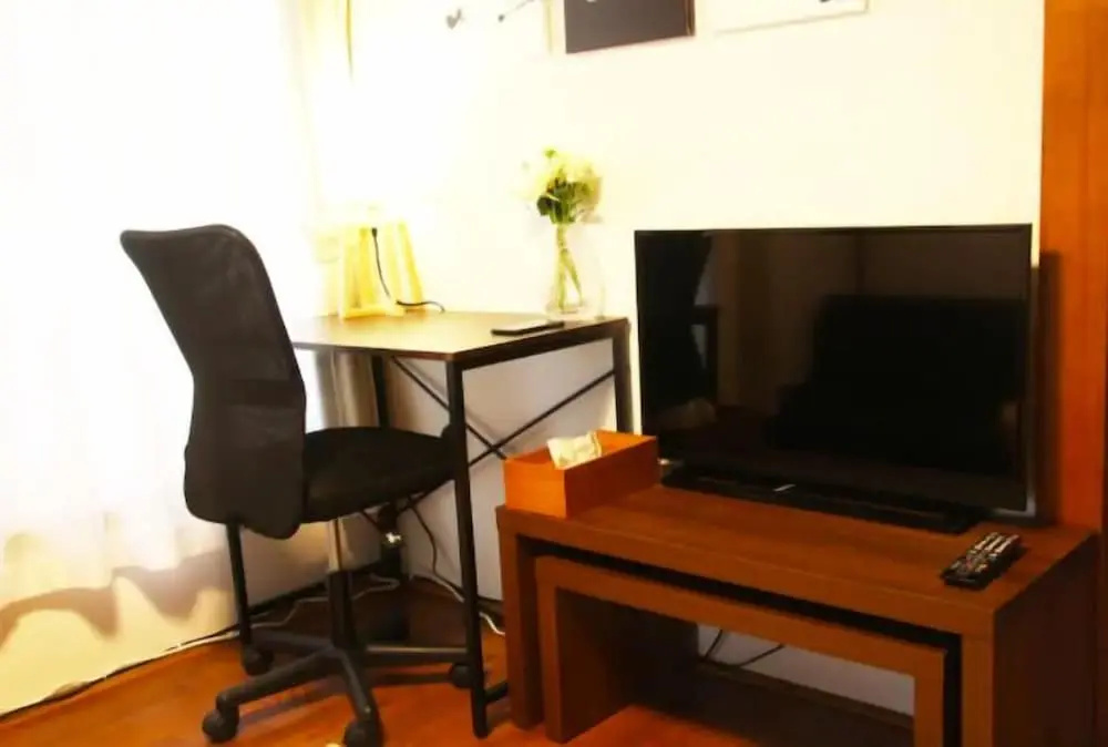 Yoshinaga Apartment 103 사진 1
