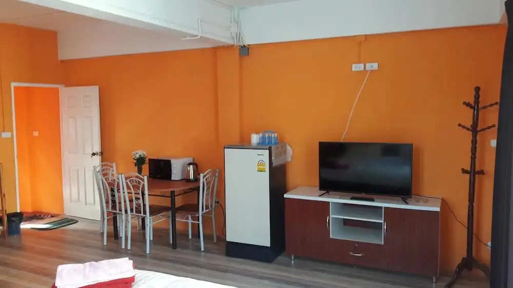 Concordia Guesthouse - Chambres