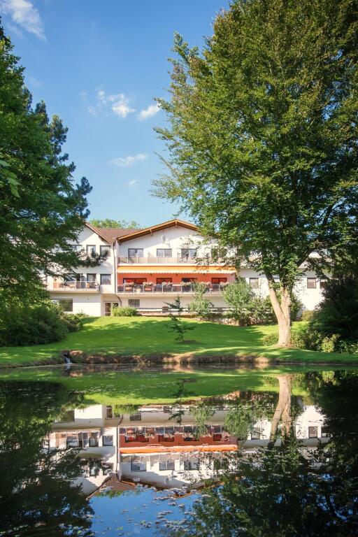 Hotel Luisen-Mühle image