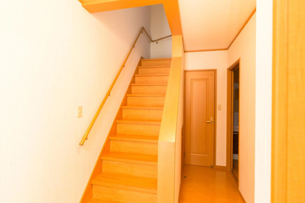 Airstar Chiyo House -Self check-in only 사진 11
