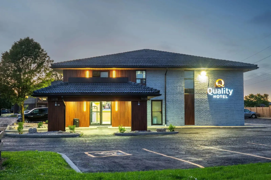 Quality Inn