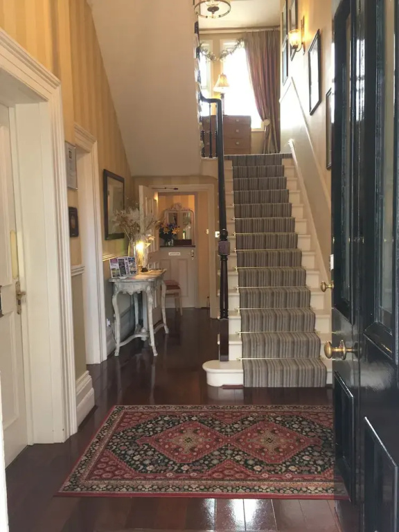 Lypiatt House Hotel - Général