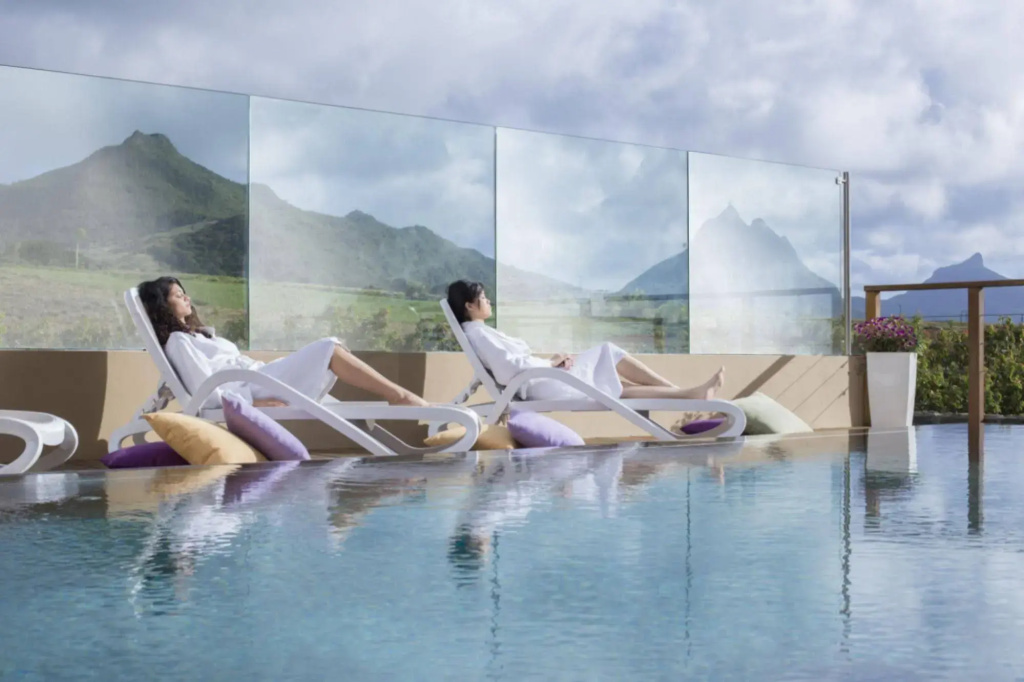 Les Mariannes Wellness Sanctuary-Adults Only - Général