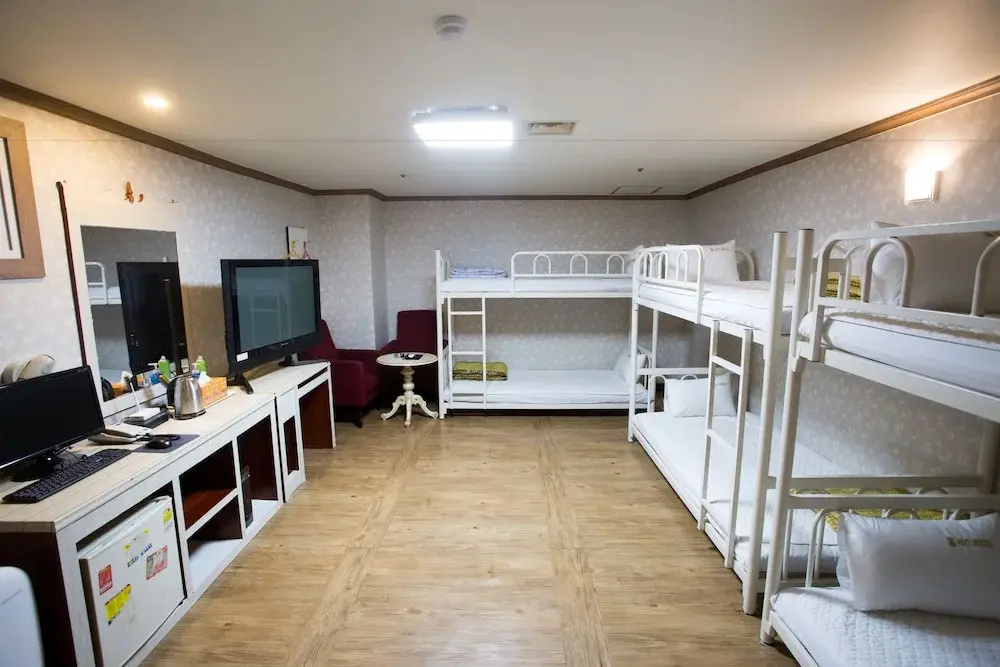 Hotel photo 15