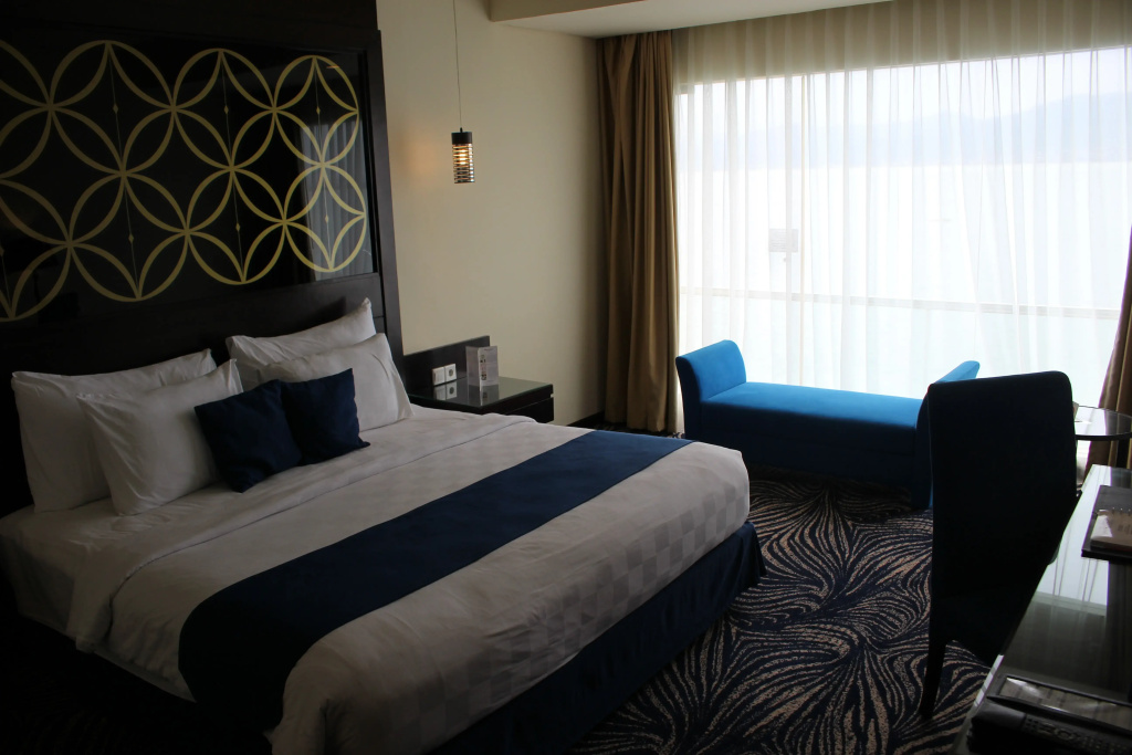 Swiss-Belhotel Silae Palu - Général