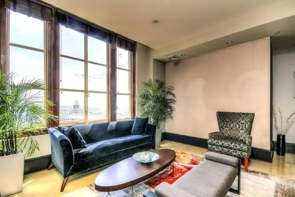 Baltimore executive Furnished rentals — фото 2