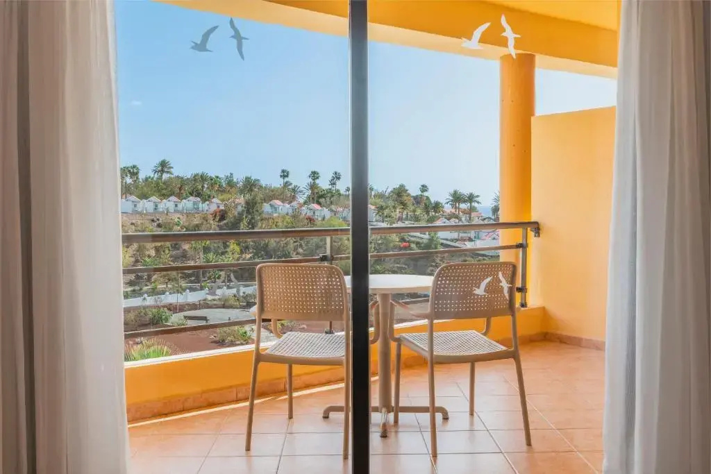 Iberostar Waves Playa Gaviotas -All Inclusive - Chambres