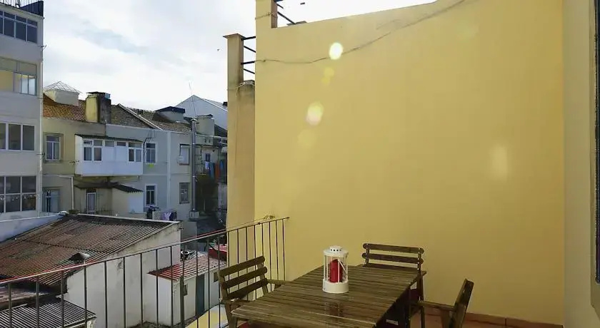 FLH - Beato (Low Cost Apartments)