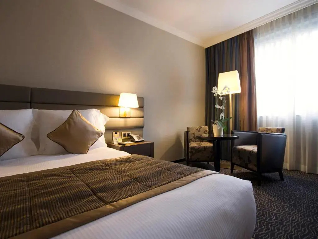 Le Royal Hotels & Resorts - Chambres