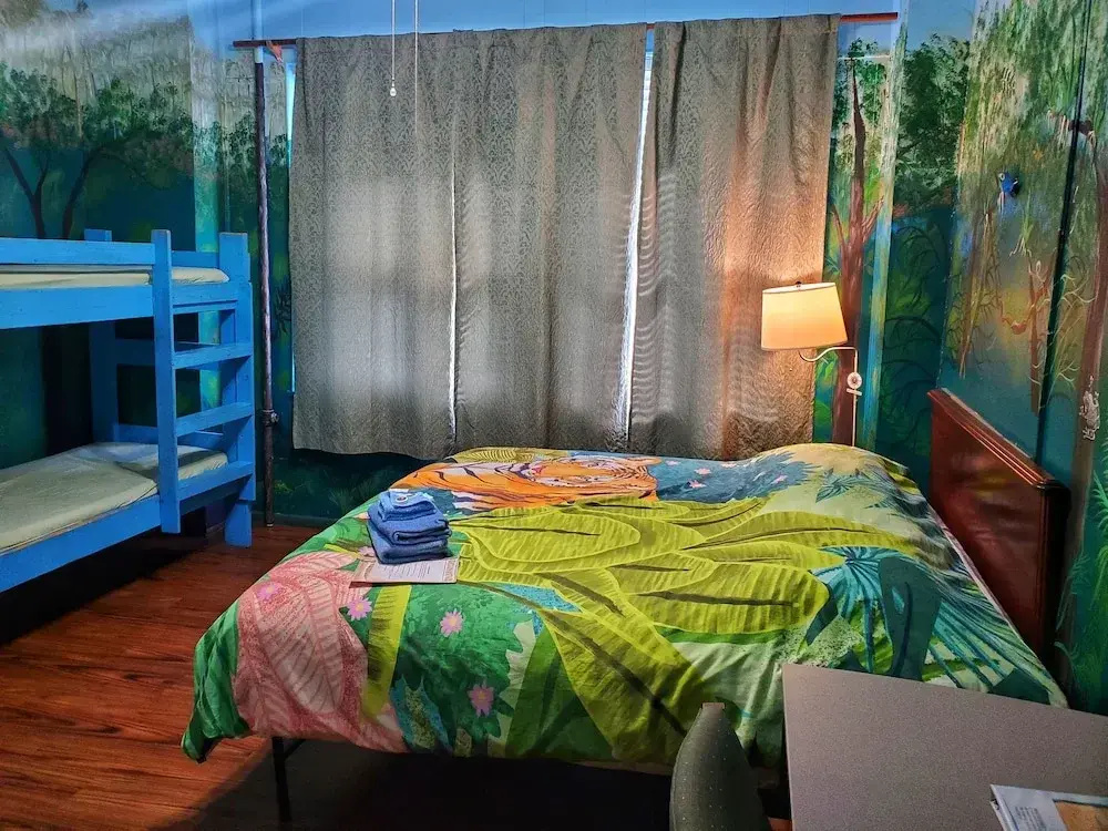 Hotel photo 6