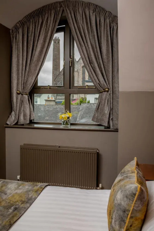 Kilkenny Inn - Chambres