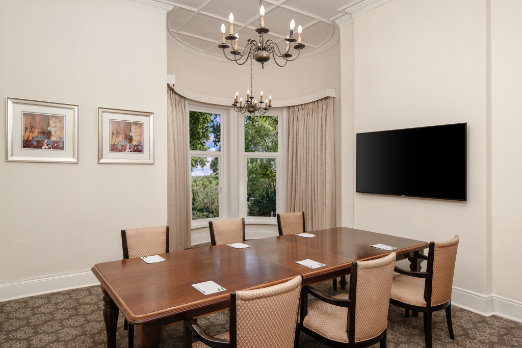 Holiday Inn Johannesburg Sunnyside Park by IHG - Général