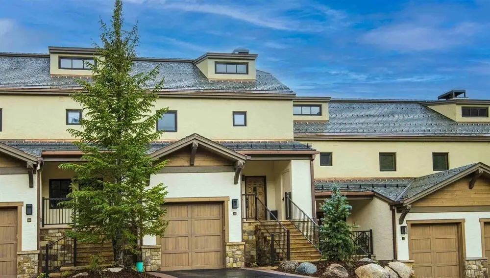 Beaver Creek Meadows Townhomes 4 Bedroom