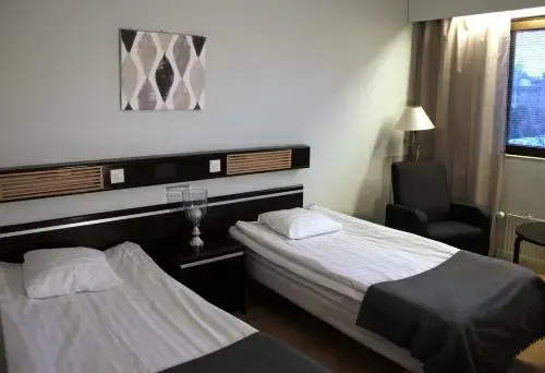 Hotel Kivitasku - Général