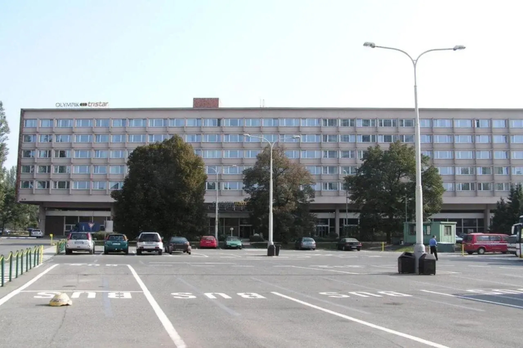 Hotel Tristar