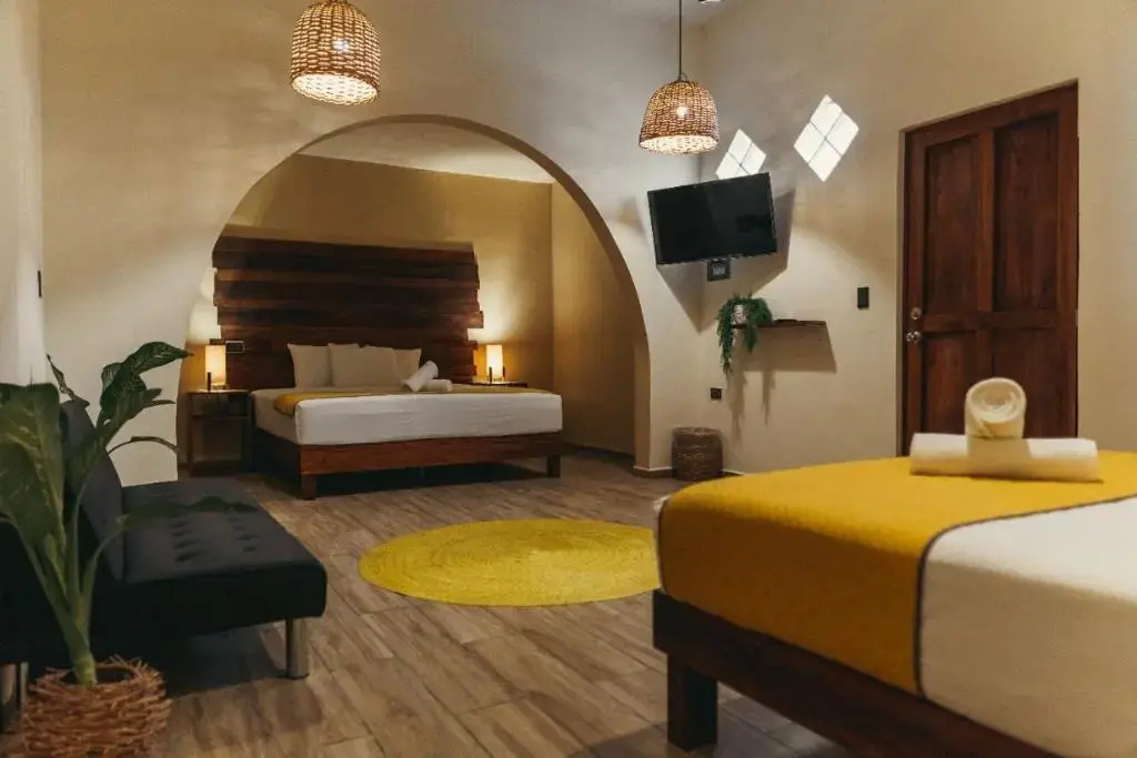 Hotel photo 2