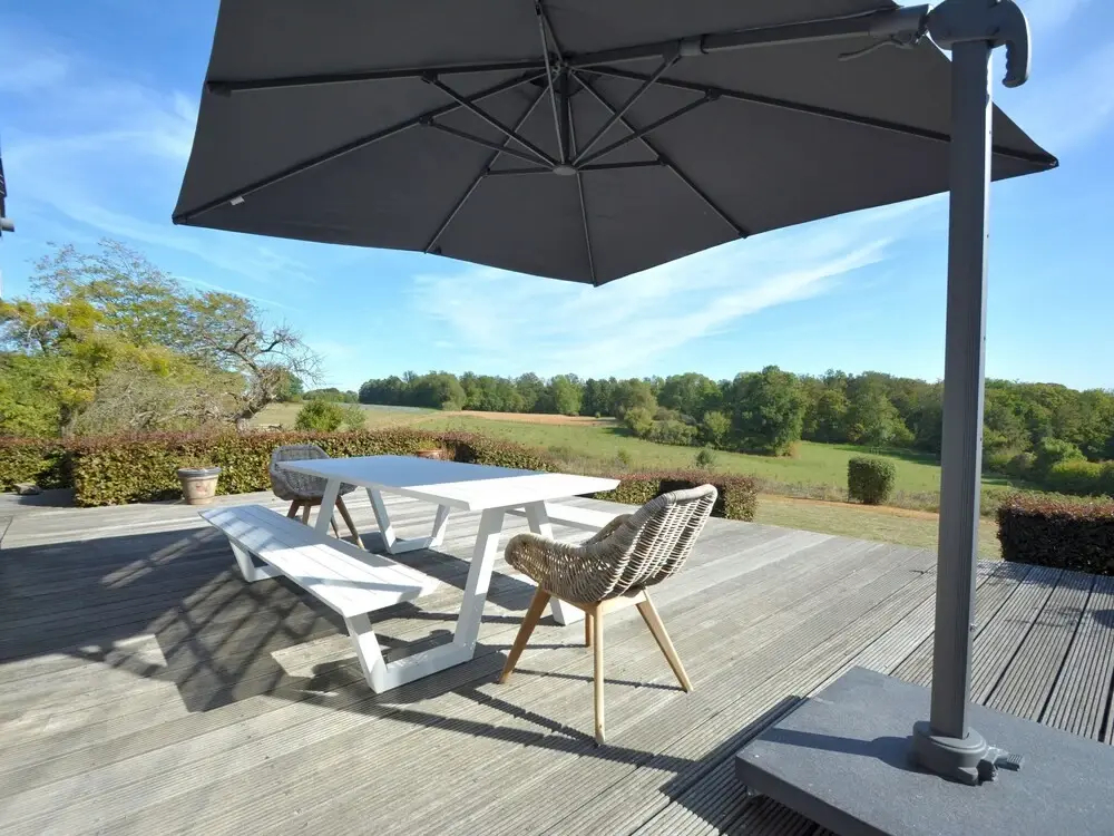 Spacious Villa in Houyet Ardennes With Sauna - фото 24